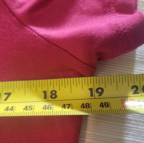 RBX Women's Top Size Medium - Picture 4 of 4